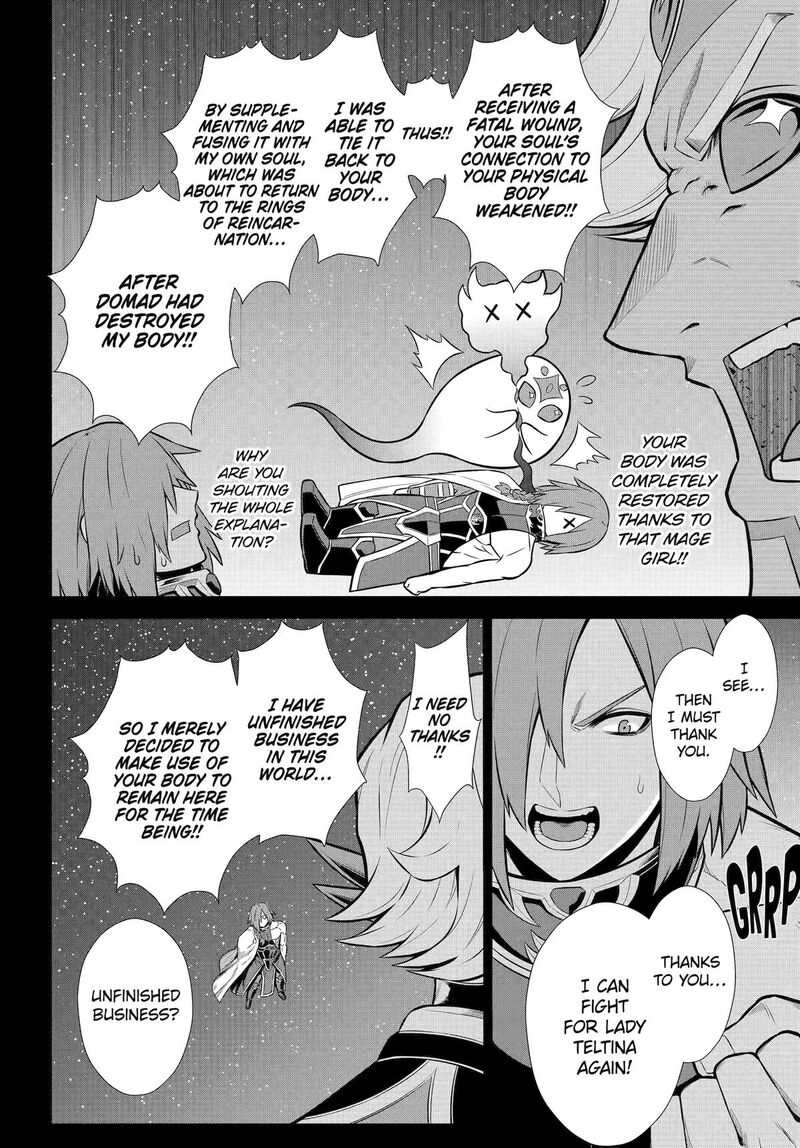 Sentai Red Isekai De Boukensha Ni Naru 47 4