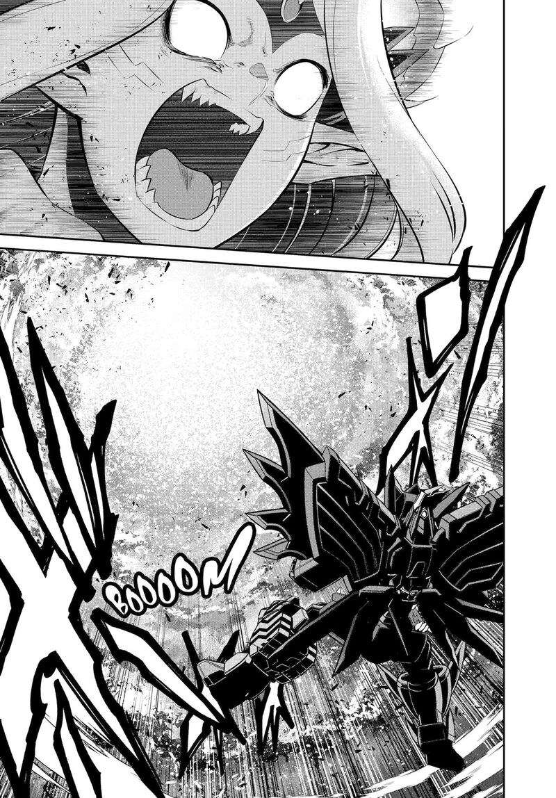 Sentai Red Isekai De Boukensha Ni Naru 47 44