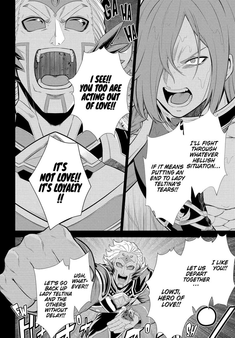 Sentai Red Isekai De Boukensha Ni Naru 47 6