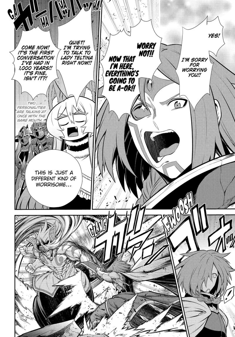 Sentai Red Isekai De Boukensha Ni Naru 47 8