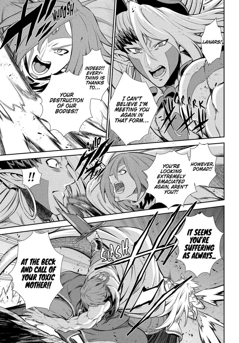 Sentai Red Isekai De Boukensha Ni Naru 47 9