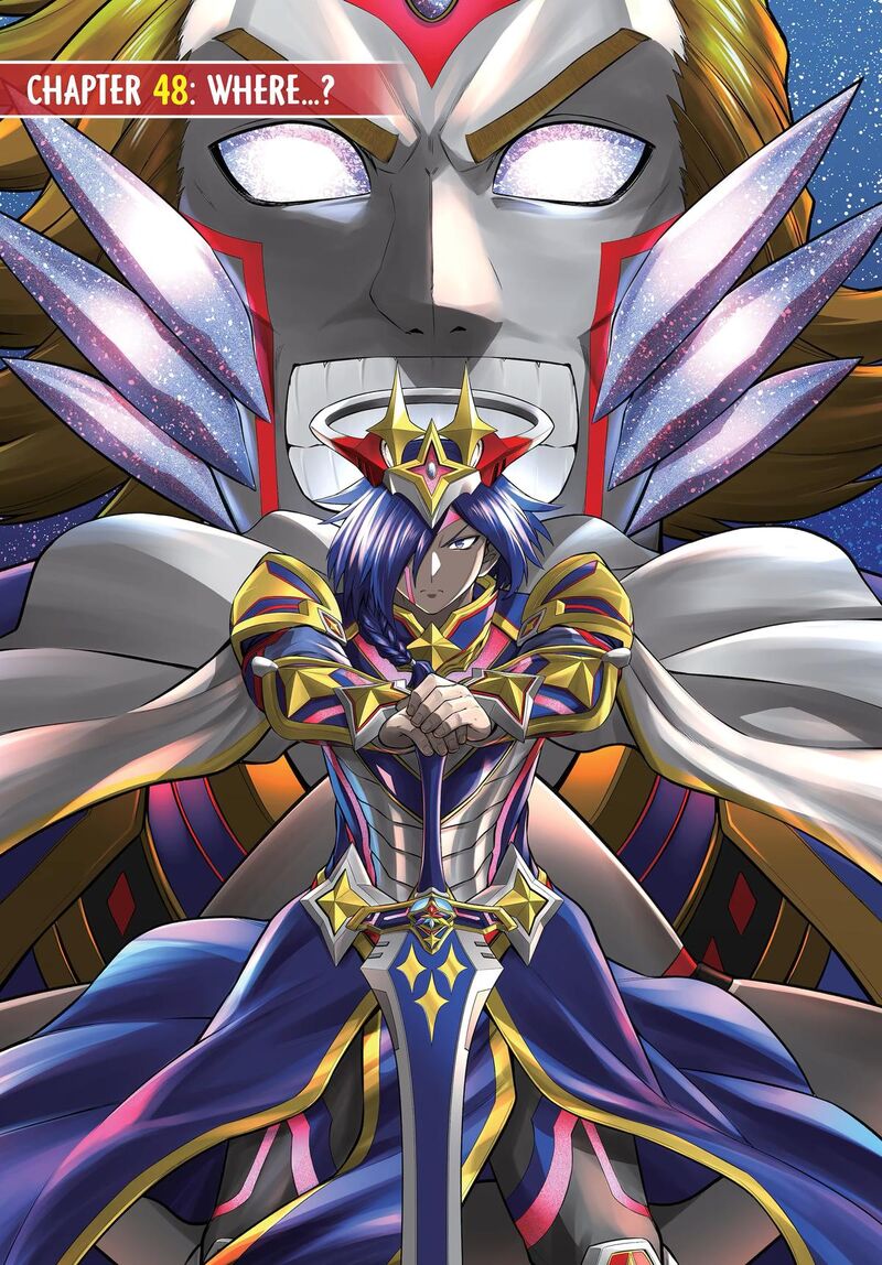 Sentai Red Isekai De Boukensha Ni Naru 48 1