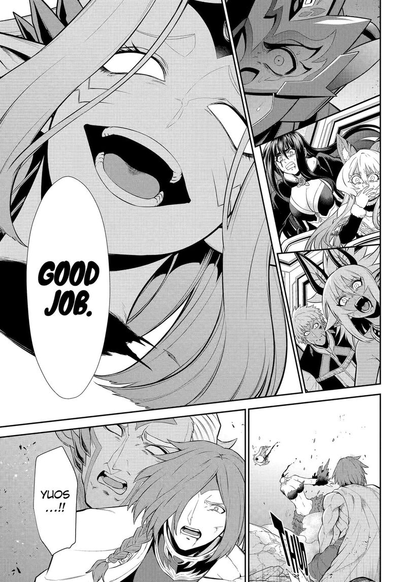 Sentai Red Isekai De Boukensha Ni Naru 48 23