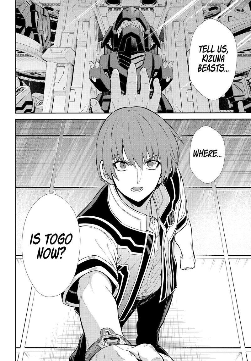 Sentai Red Isekai De Boukensha Ni Naru 48 34