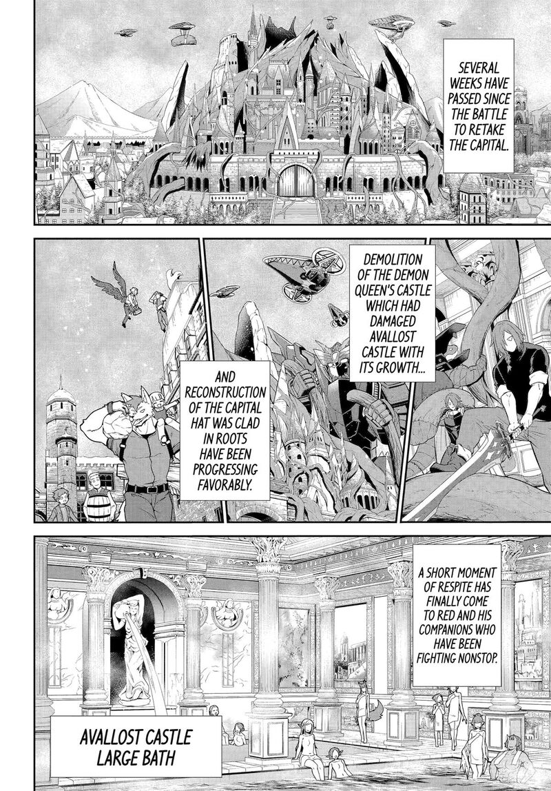 Sentai Red Isekai De Boukensha Ni Naru 48e 2