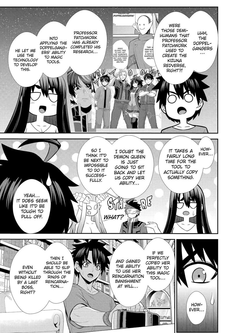 Sentai Red Isekai De Boukensha Ni Naru 48e 27