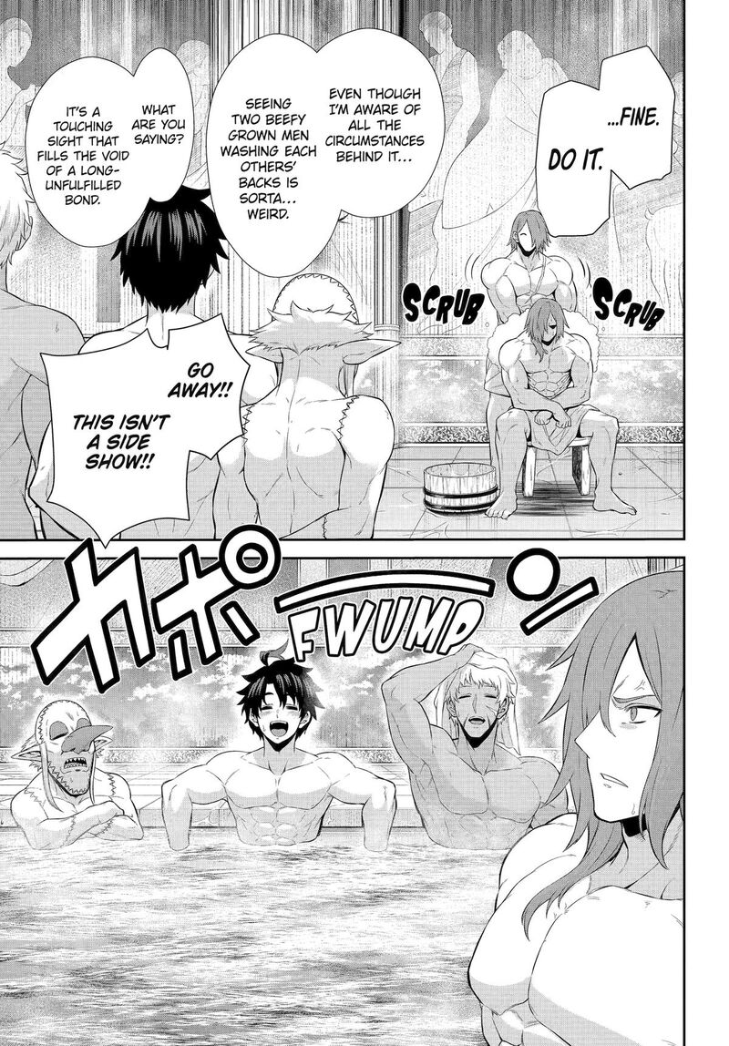 Sentai Red Isekai De Boukensha Ni Naru 48e 7