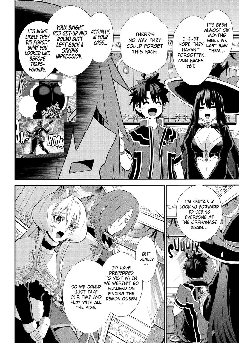 Sentai Red Isekai De Boukensha Ni Naru 49 11