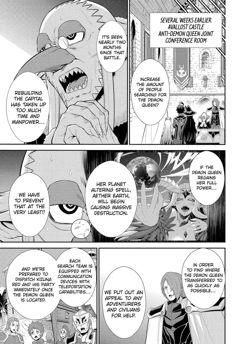 Sentai Red Isekai De Boukensha Ni Naru 49 12