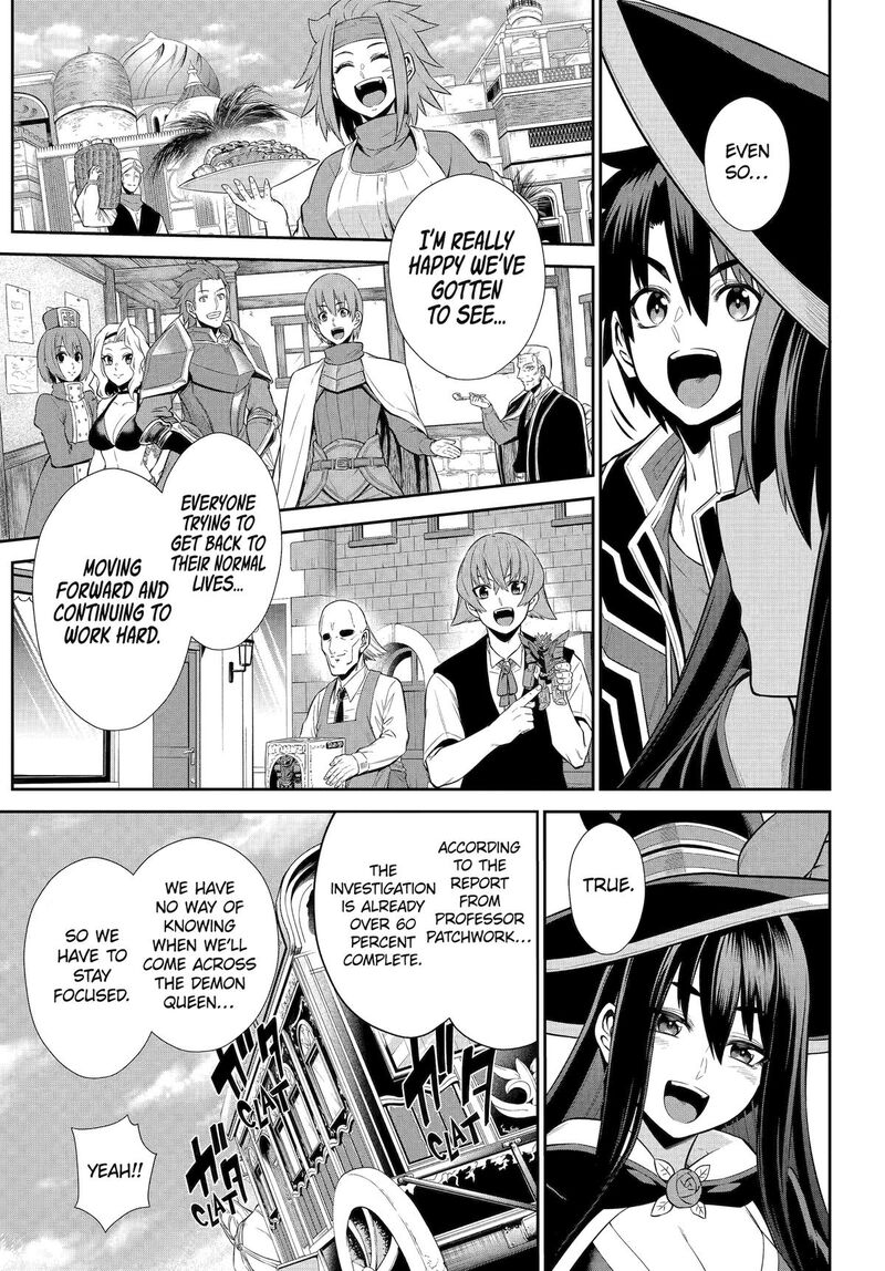 Sentai Red Isekai De Boukensha Ni Naru 49 14