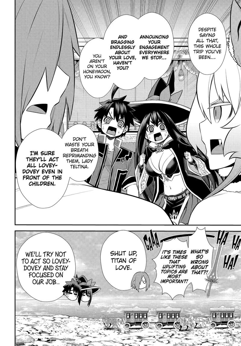 Sentai Red Isekai De Boukensha Ni Naru 49 15