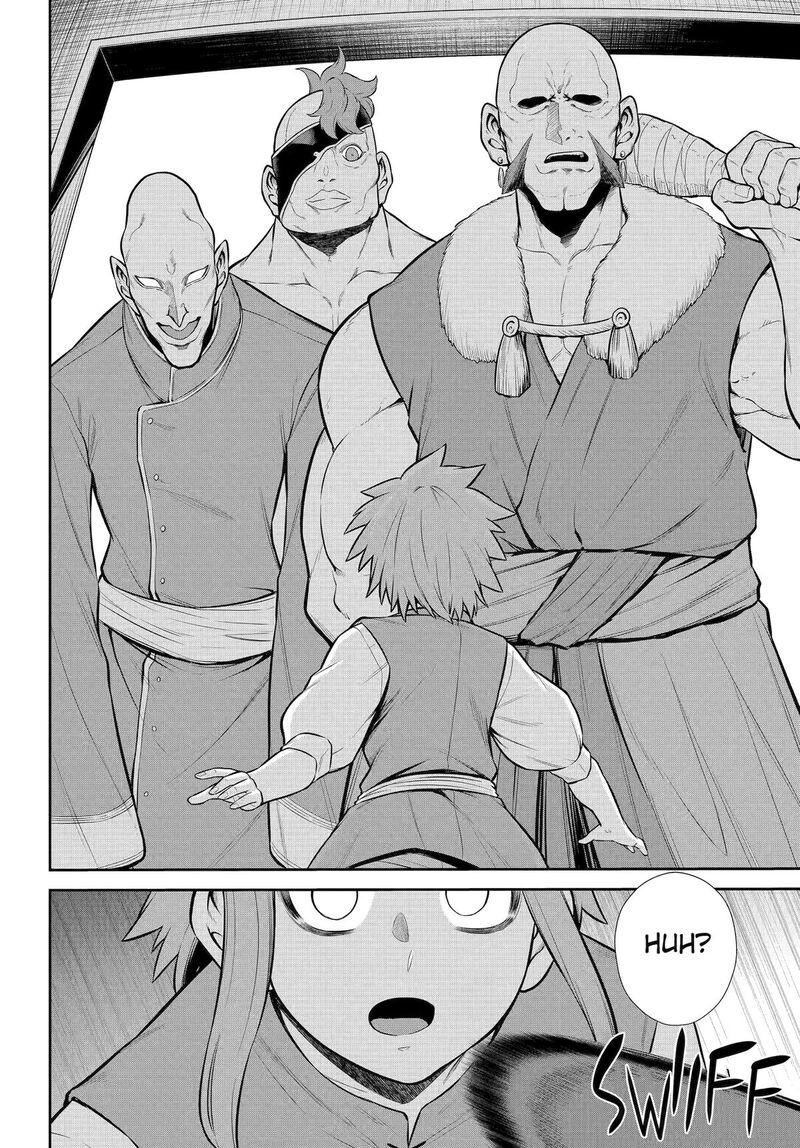 Sentai Red Isekai De Boukensha Ni Naru 49 19