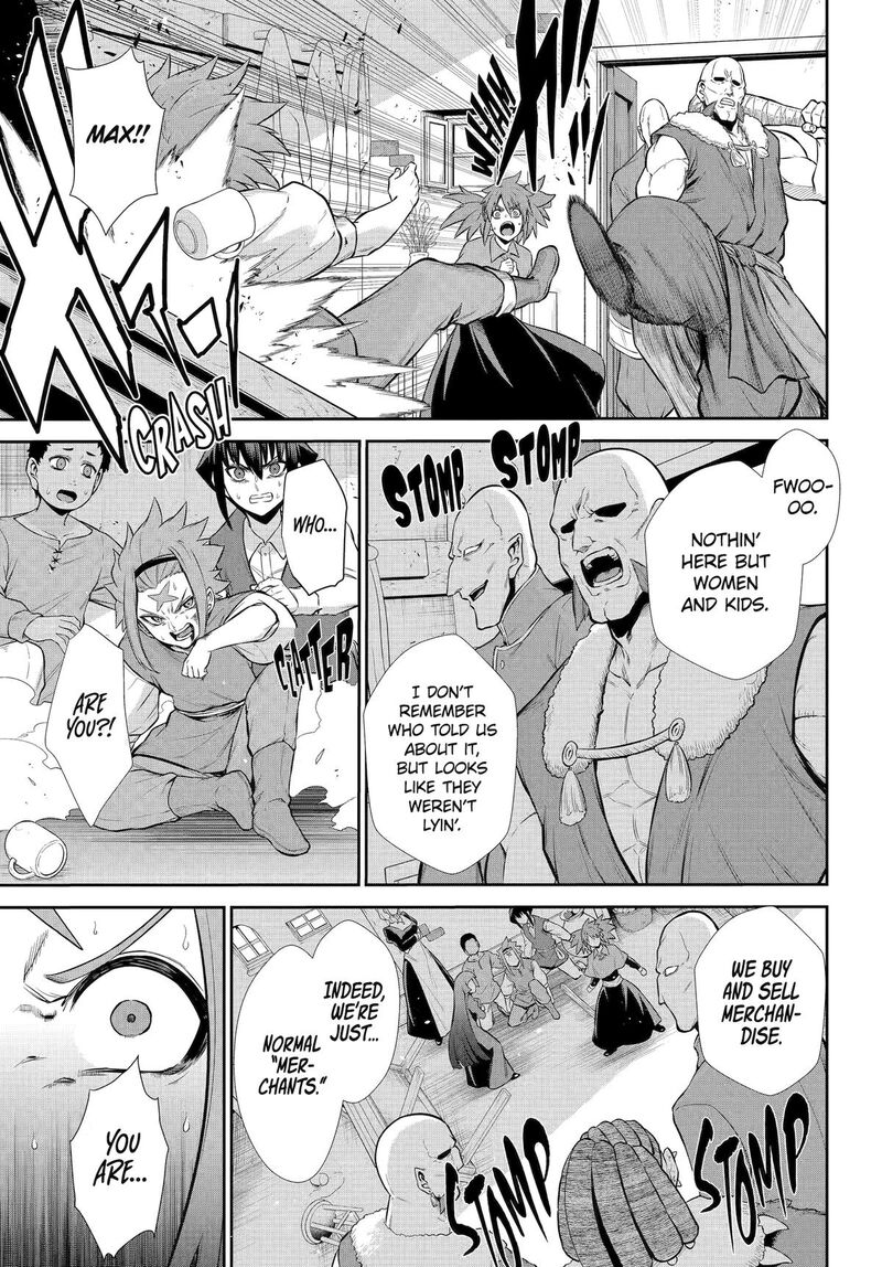 Sentai Red Isekai De Boukensha Ni Naru 49 20