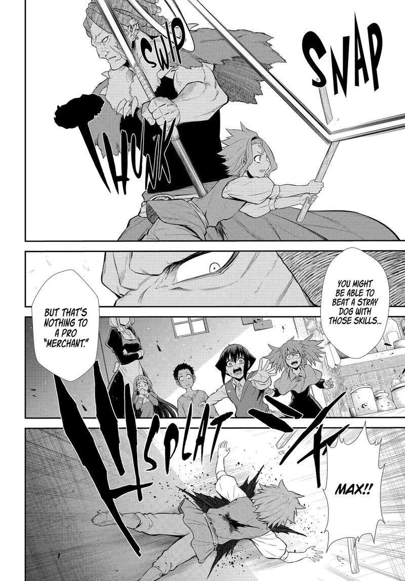 Sentai Red Isekai De Boukensha Ni Naru 49 23