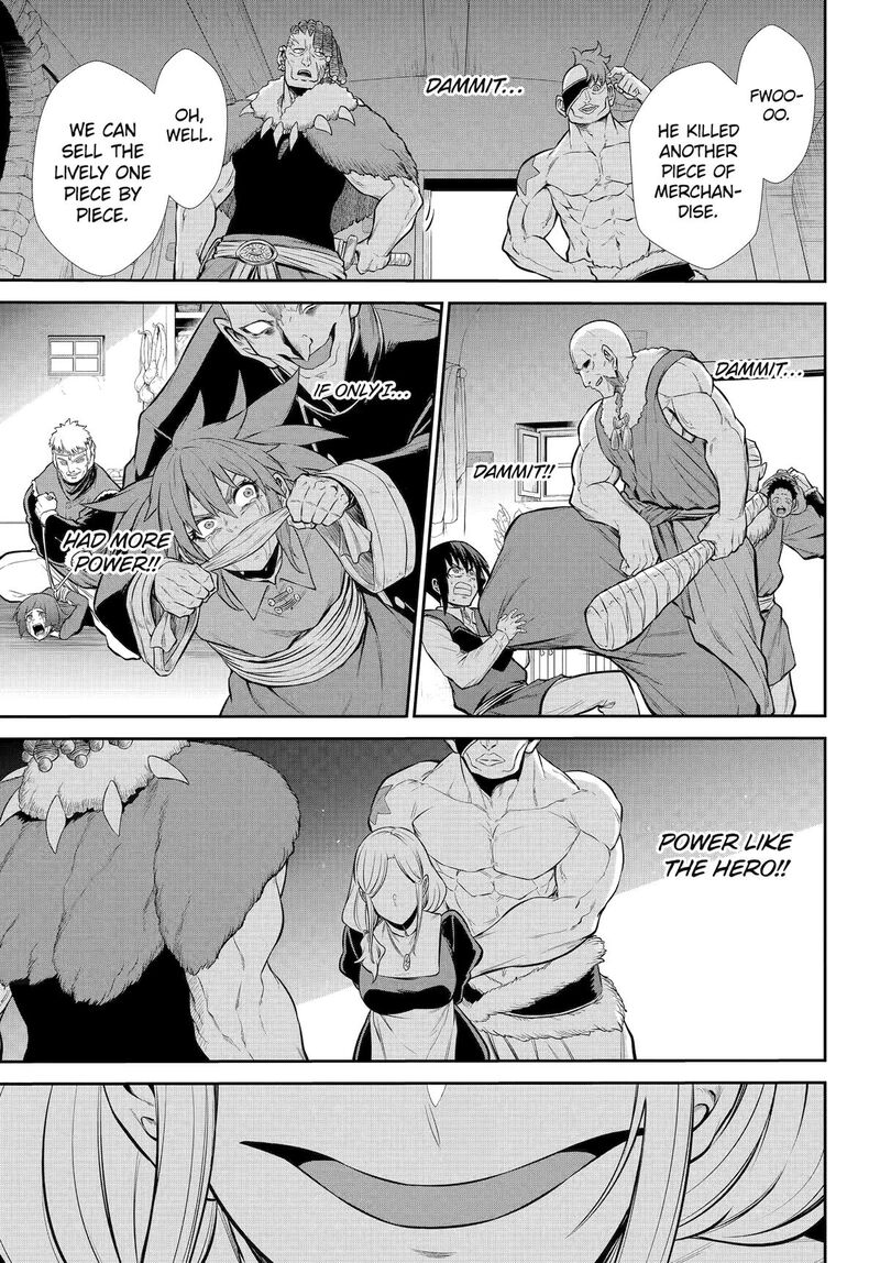 Sentai Red Isekai De Boukensha Ni Naru 49 24