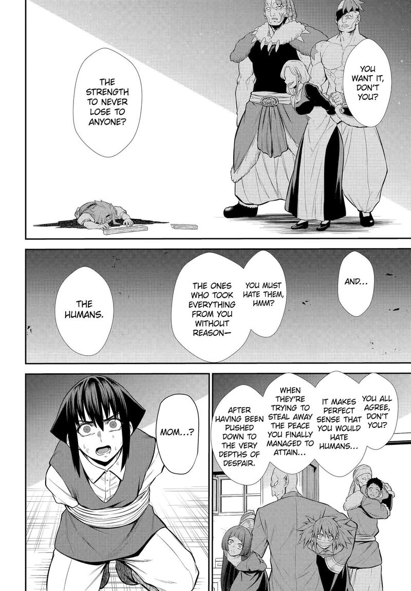 Sentai Red Isekai De Boukensha Ni Naru 49 25