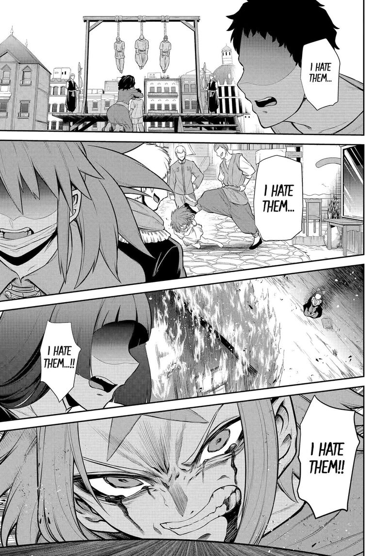 Sentai Red Isekai De Boukensha Ni Naru 49 26