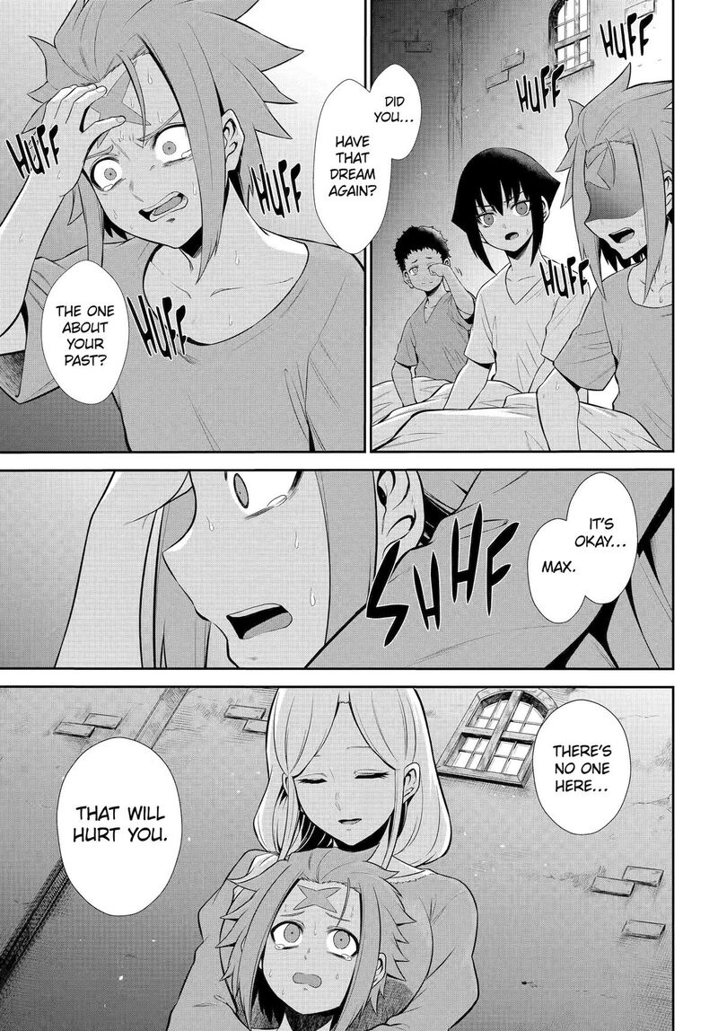 Sentai Red Isekai De Boukensha Ni Naru 49 3