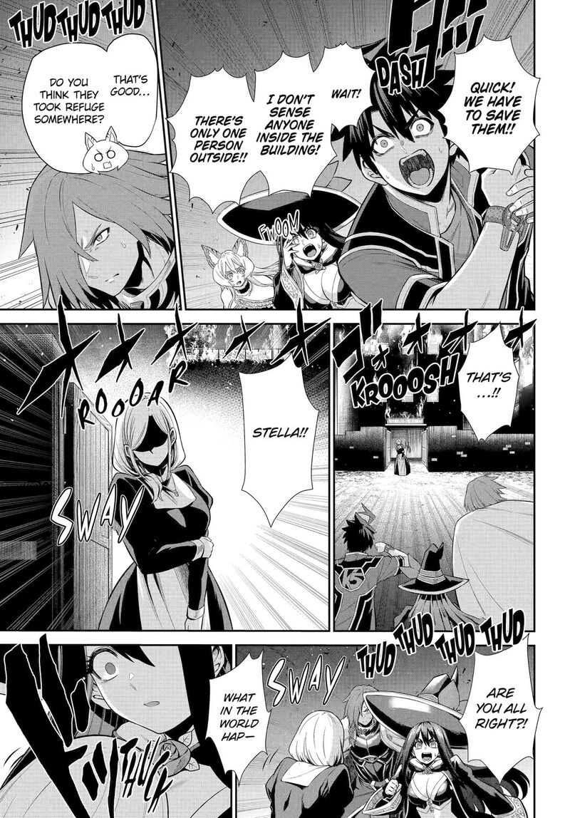 Sentai Red Isekai De Boukensha Ni Naru 49 30