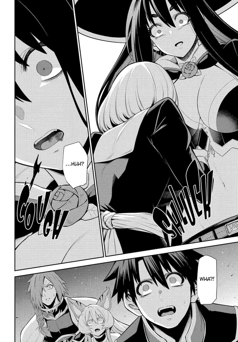 Sentai Red Isekai De Boukensha Ni Naru 49 31