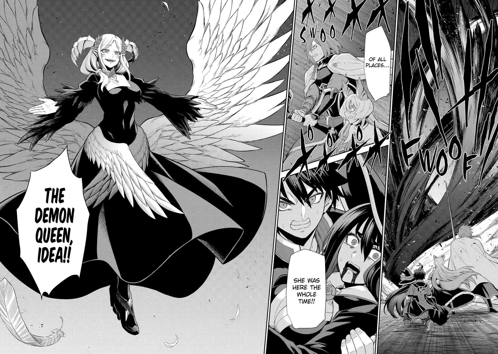 Sentai Red Isekai De Boukensha Ni Naru 49 33