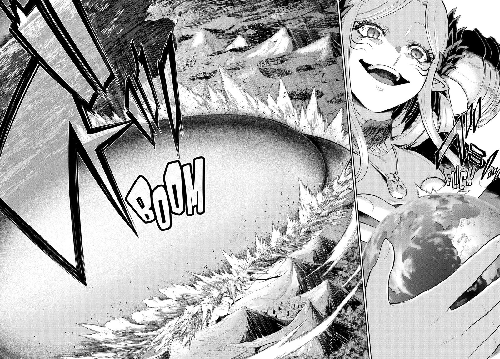 Sentai Red Isekai De Boukensha Ni Naru 49 39