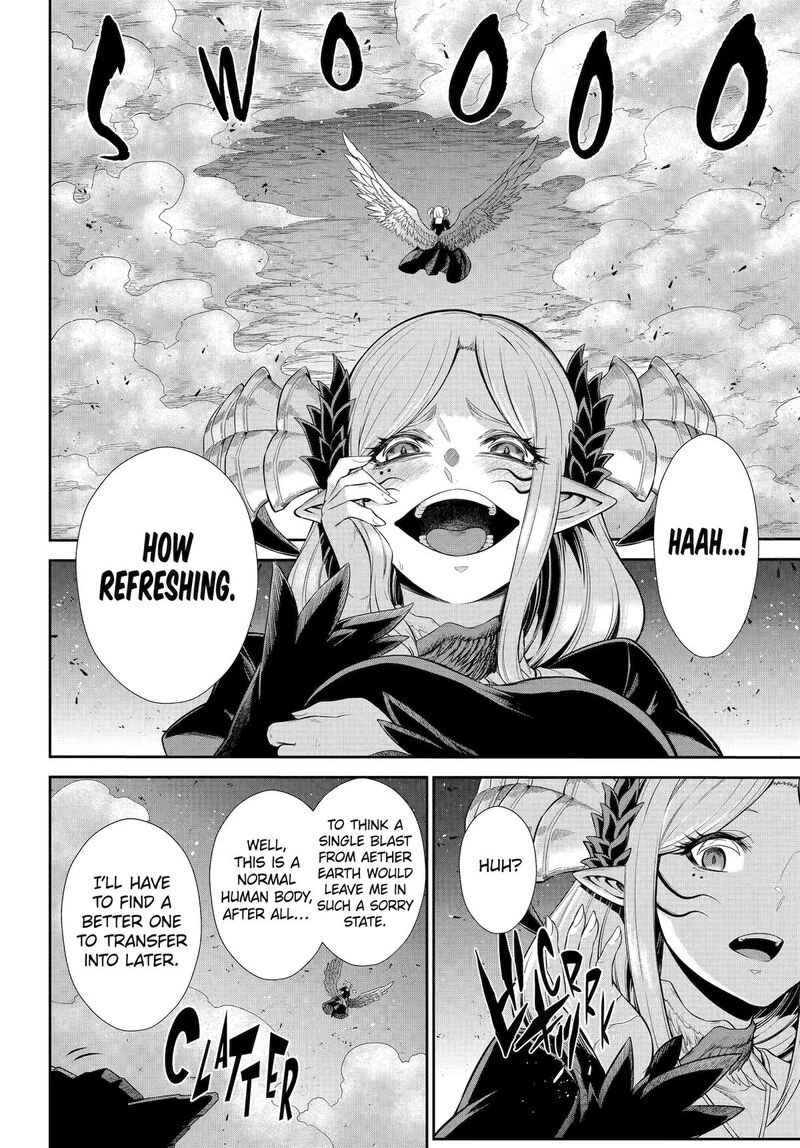 Sentai Red Isekai De Boukensha Ni Naru 49 41