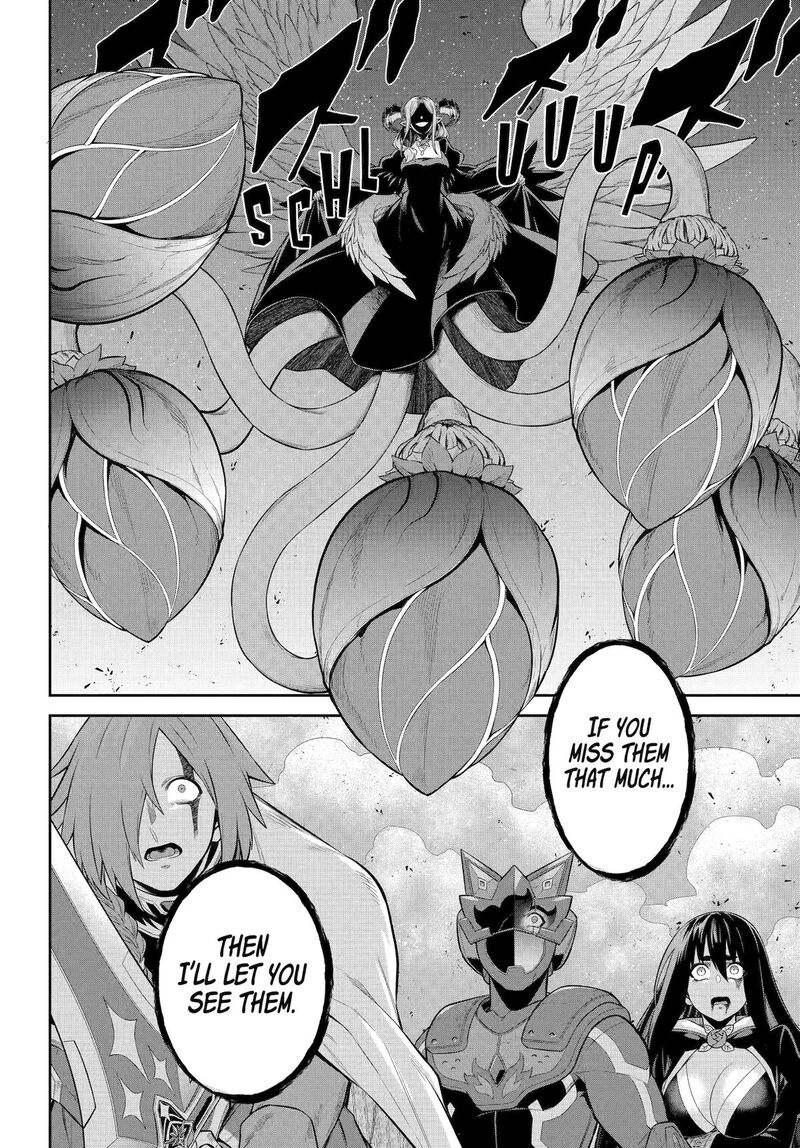 Sentai Red Isekai De Boukensha Ni Naru 49 45