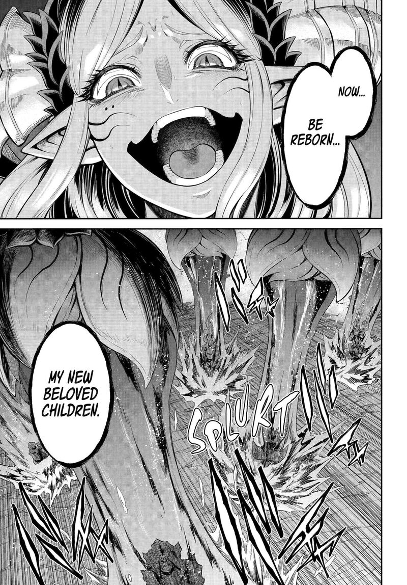 Sentai Red Isekai De Boukensha Ni Naru 49 46