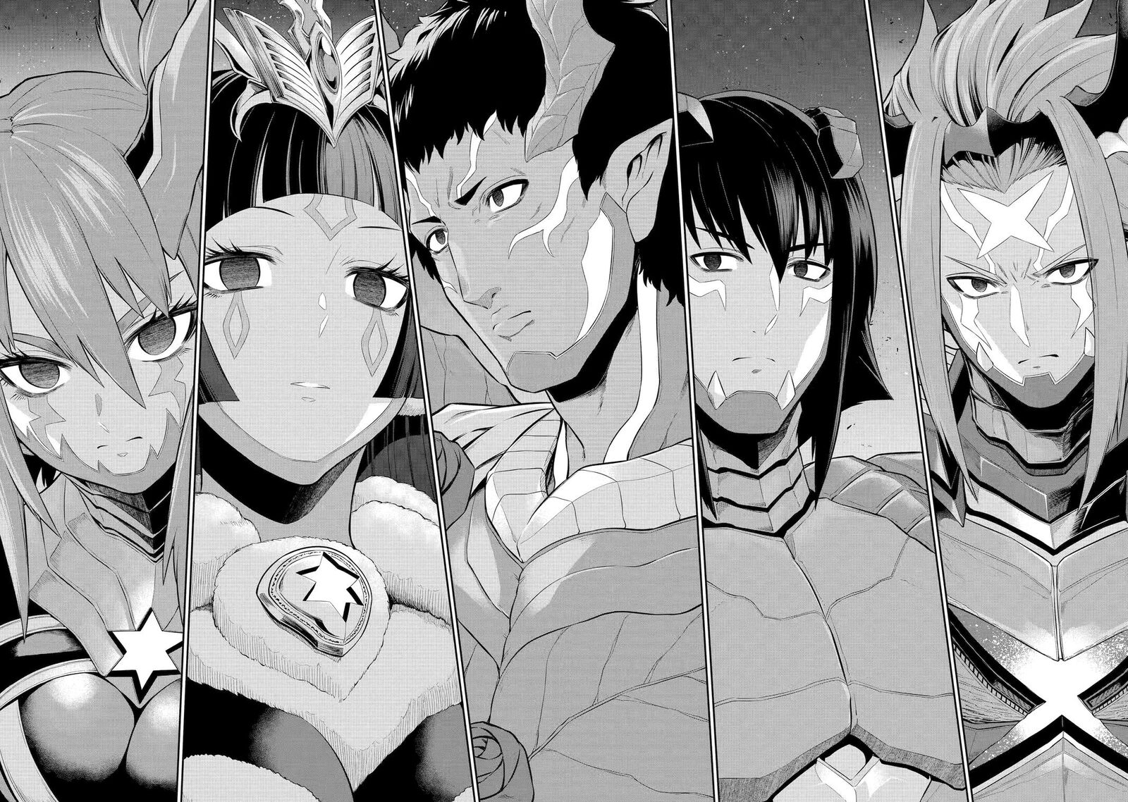 Sentai Red Isekai De Boukensha Ni Naru 49 48