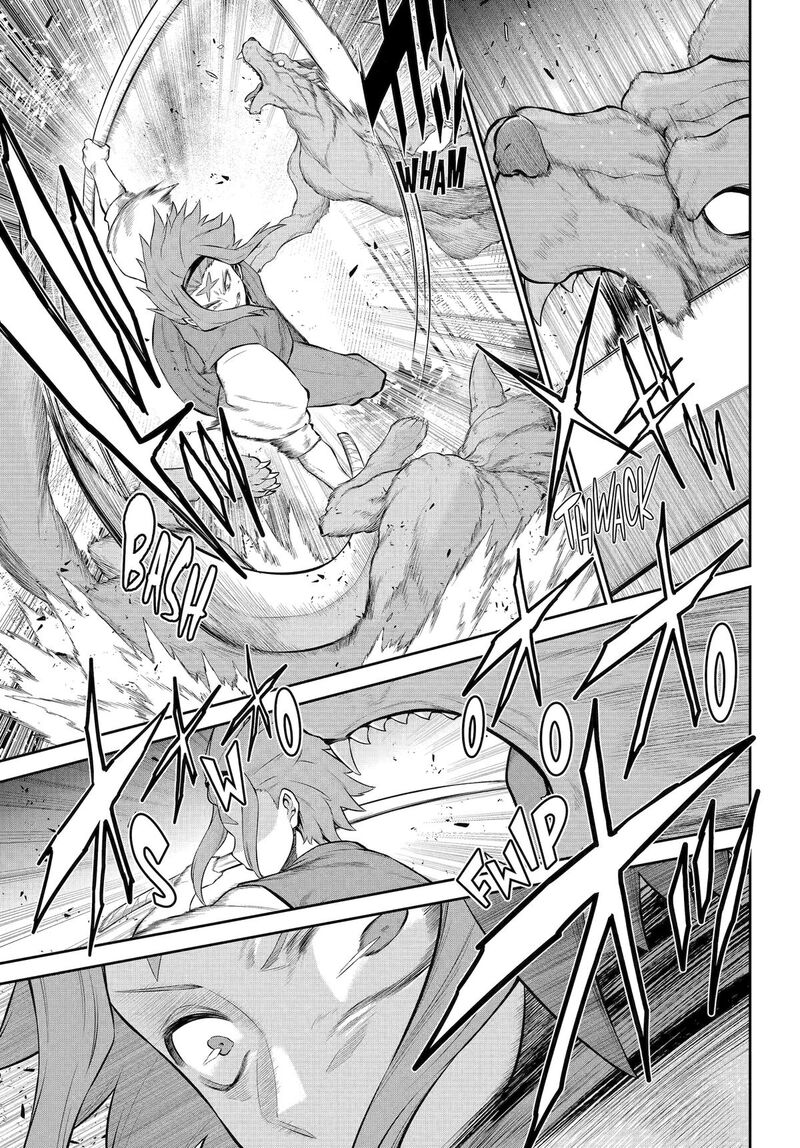 Sentai Red Isekai De Boukensha Ni Naru 49 6