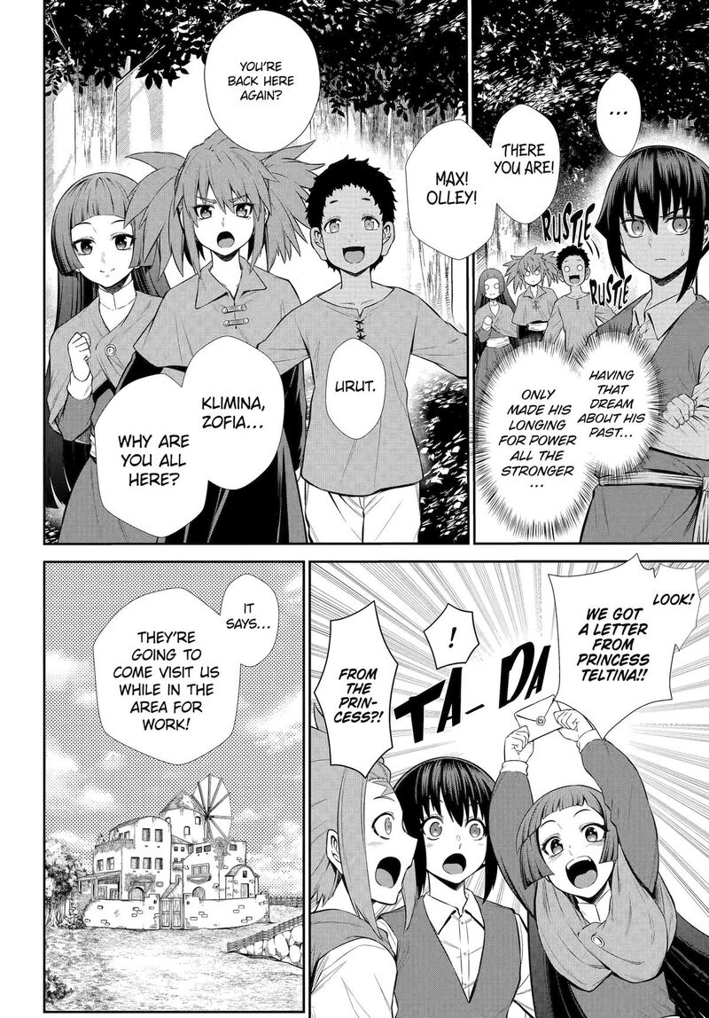 Sentai Red Isekai De Boukensha Ni Naru 49 9