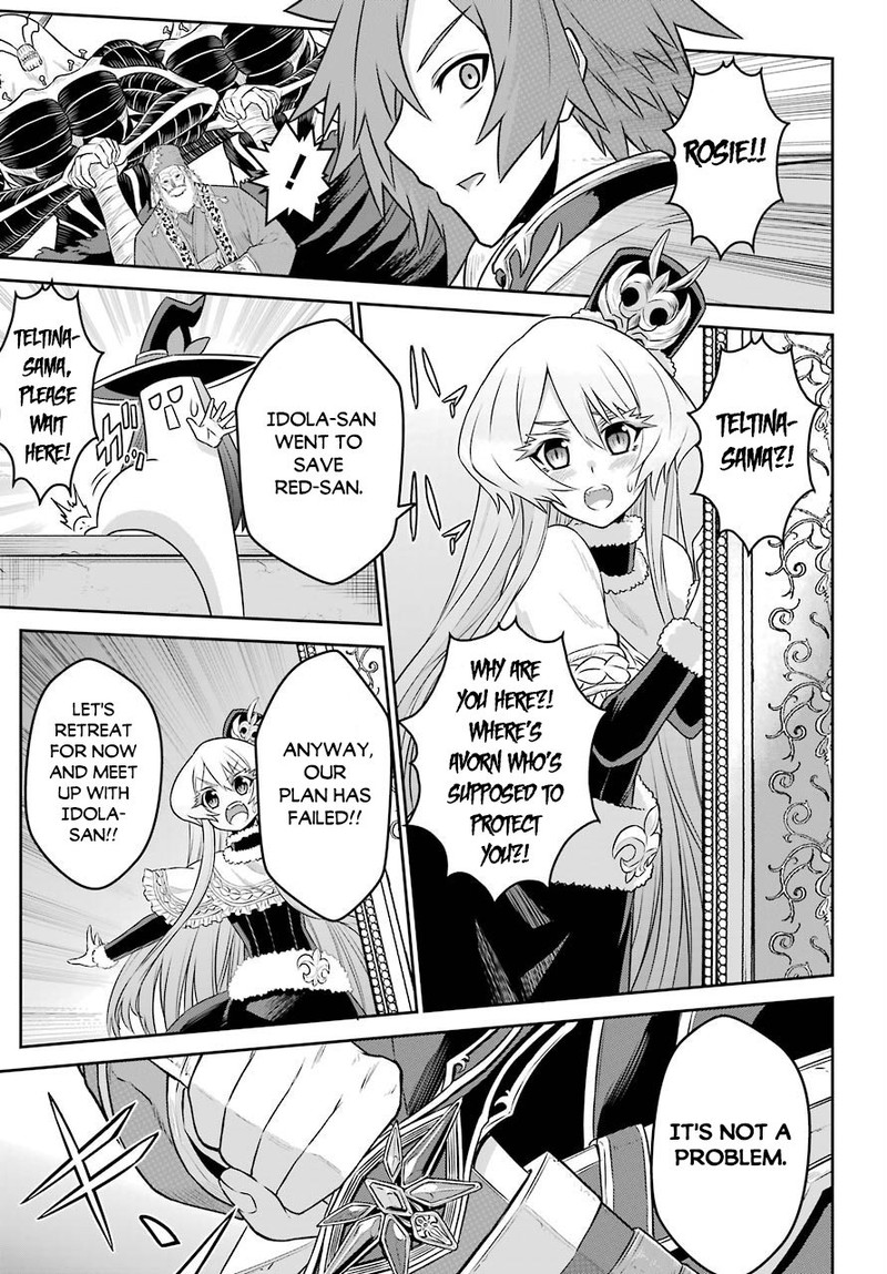 Sentai Red Isekai De Boukensha Ni Naru 5 5