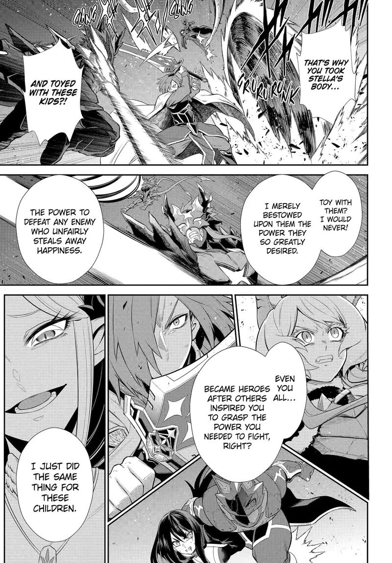 Sentai Red Isekai De Boukensha Ni Naru 50 11