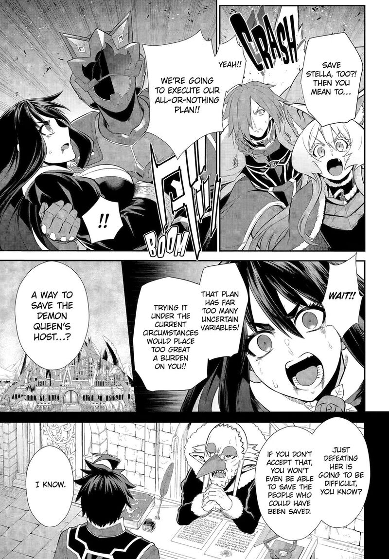 Sentai Red Isekai De Boukensha Ni Naru 50 15