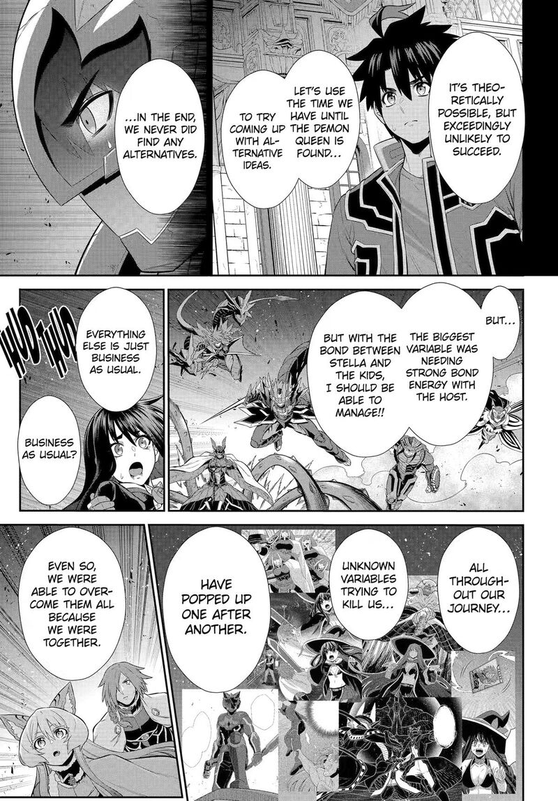 Sentai Red Isekai De Boukensha Ni Naru 50 19