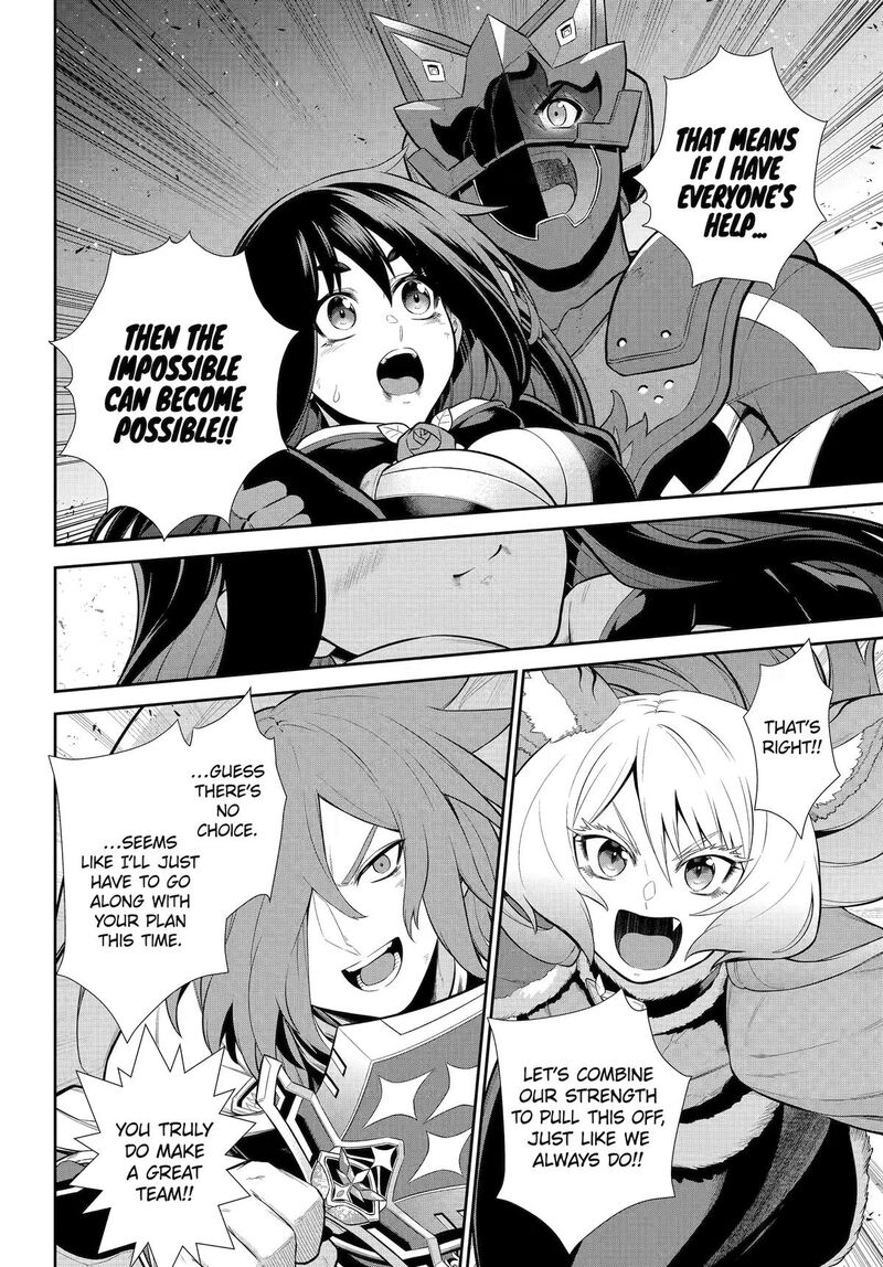 Sentai Red Isekai De Boukensha Ni Naru 50 20