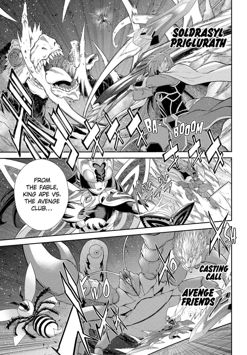 Sentai Red Isekai De Boukensha Ni Naru 50 25