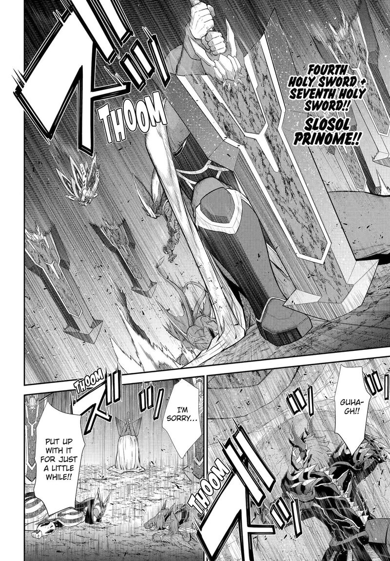 Sentai Red Isekai De Boukensha Ni Naru 50 36