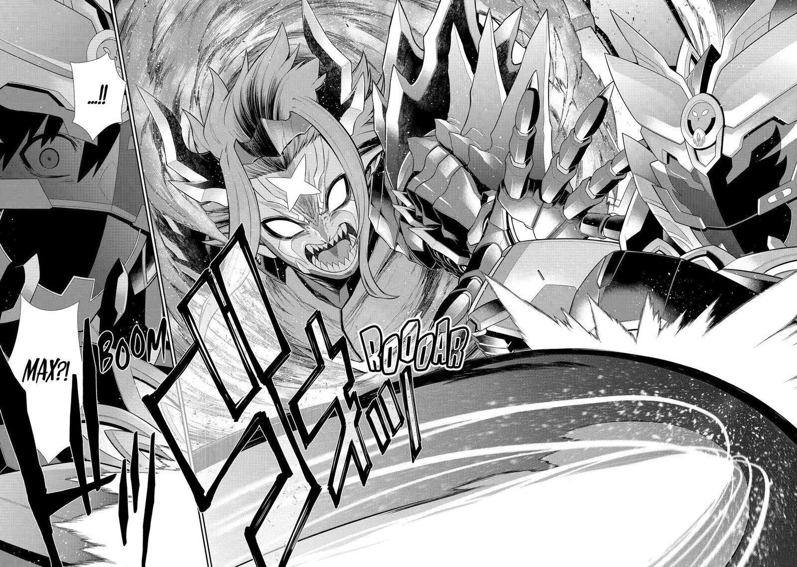 Sentai Red Isekai De Boukensha Ni Naru 50 42