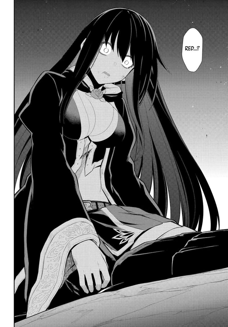 Sentai Red Isekai De Boukensha Ni Naru 50 49