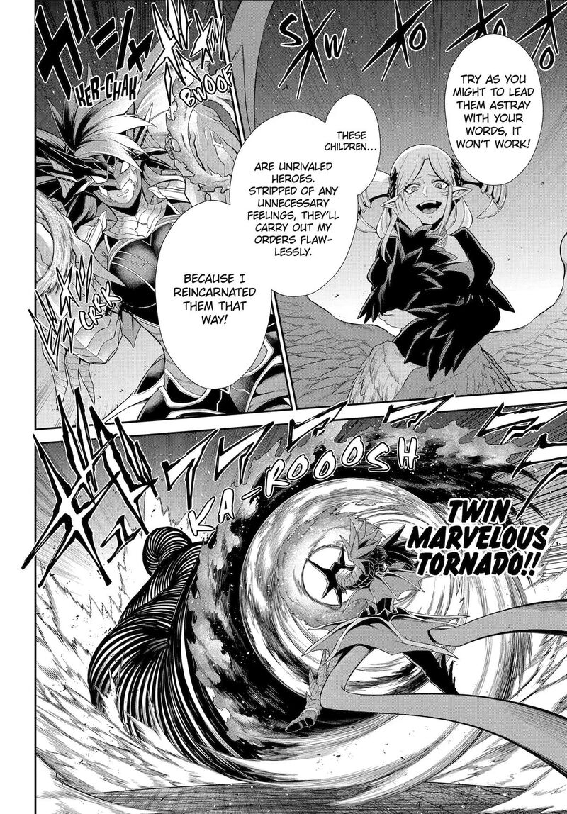 Sentai Red Isekai De Boukensha Ni Naru 50 8