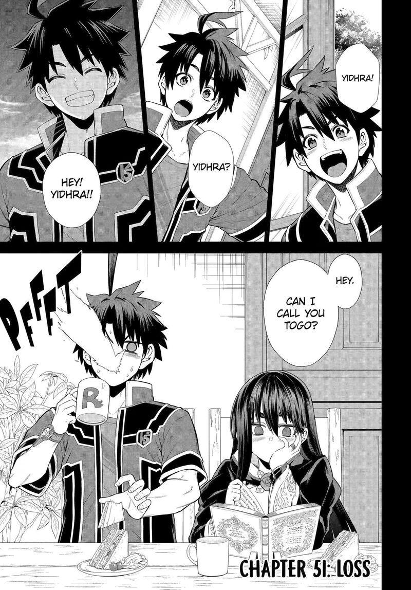 Sentai Red Isekai De Boukensha Ni Naru 51 1