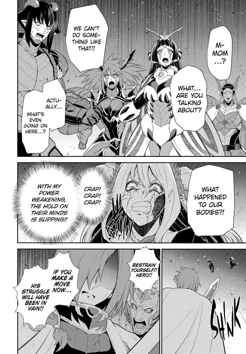 Sentai Red Isekai De Boukensha Ni Naru 51 12