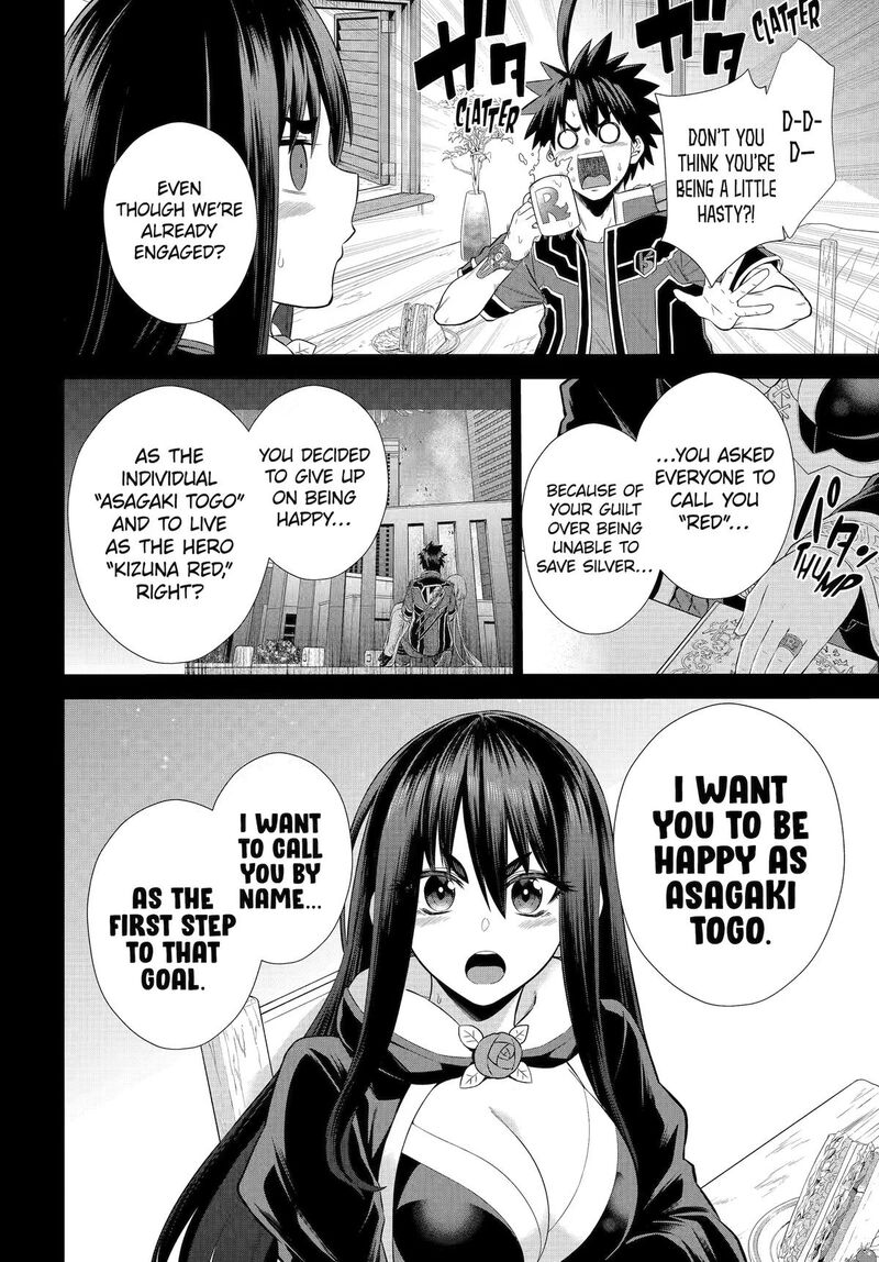 Sentai Red Isekai De Boukensha Ni Naru 51 2