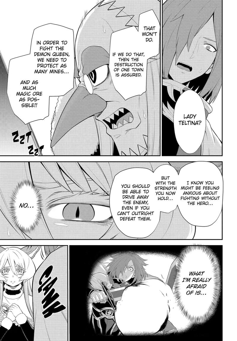 Sentai Red Isekai De Boukensha Ni Naru 52 22