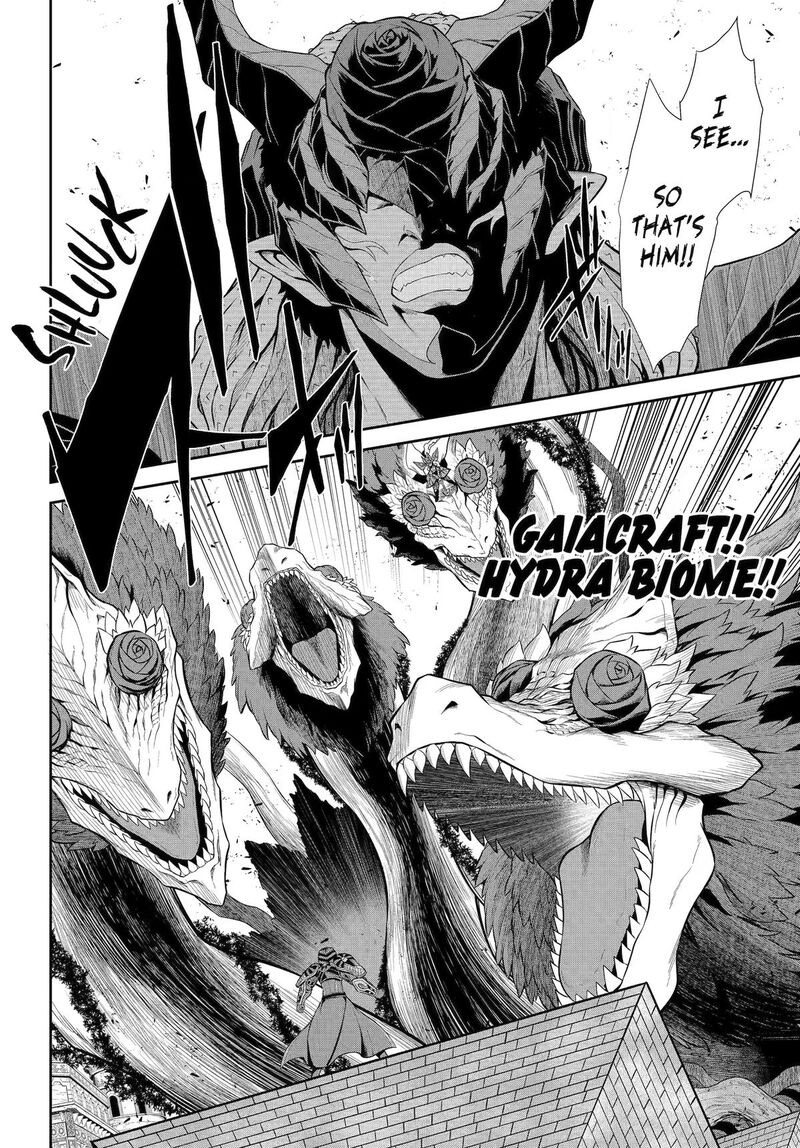 Sentai Red Isekai De Boukensha Ni Naru 52 31