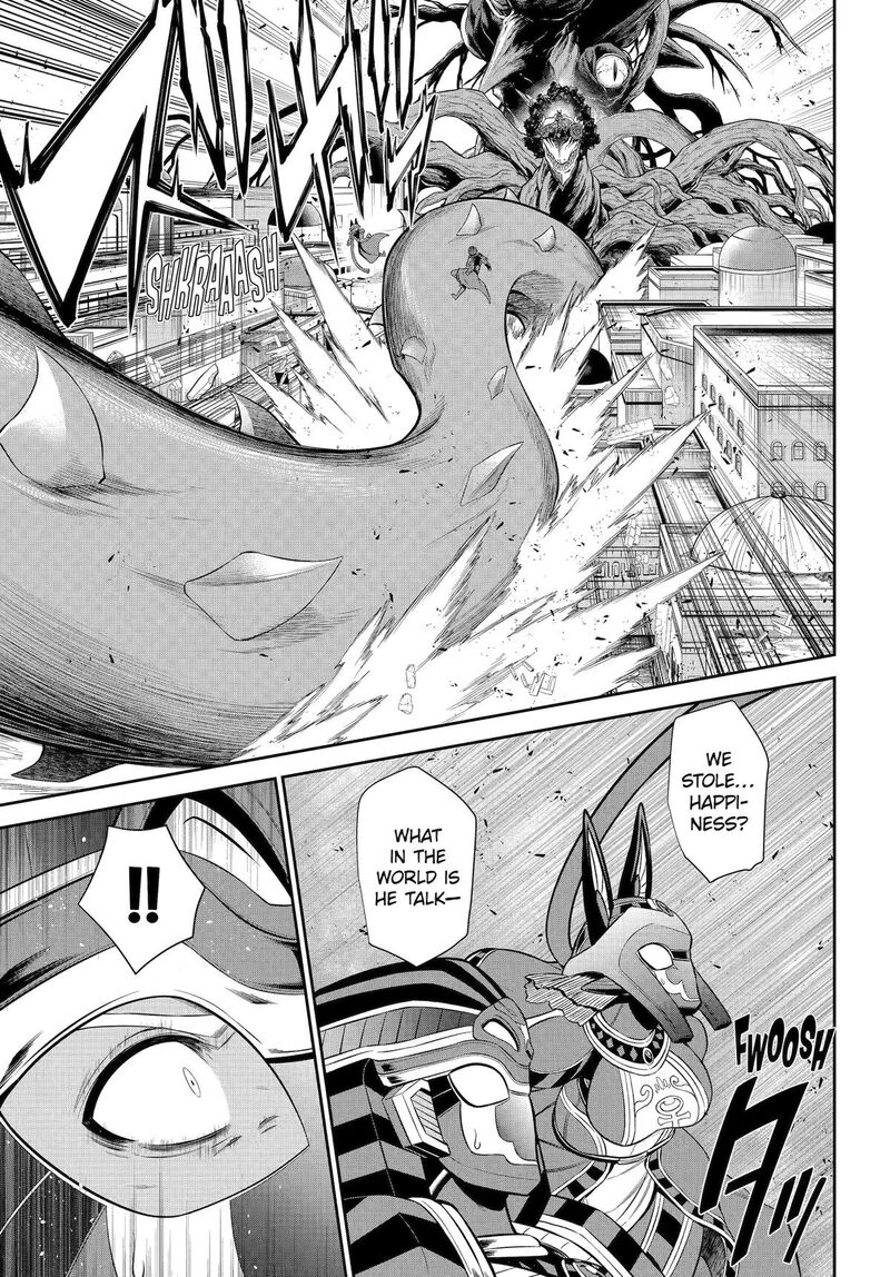 Sentai Red Isekai De Boukensha Ni Naru 52 36