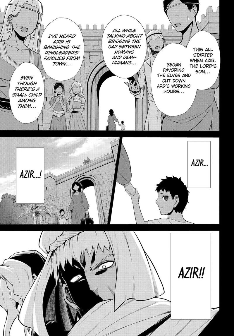Sentai Red Isekai De Boukensha Ni Naru 53 11