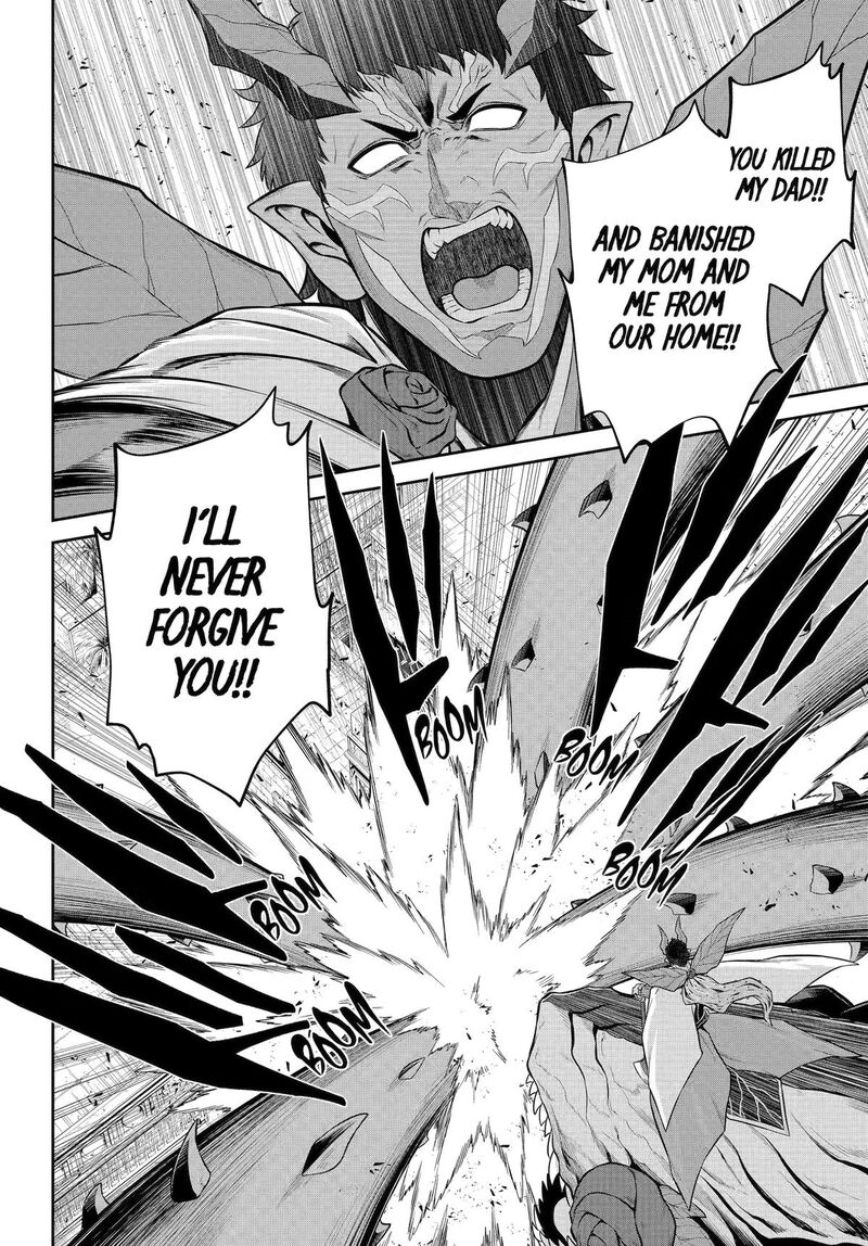 Sentai Red Isekai De Boukensha Ni Naru 53 12
